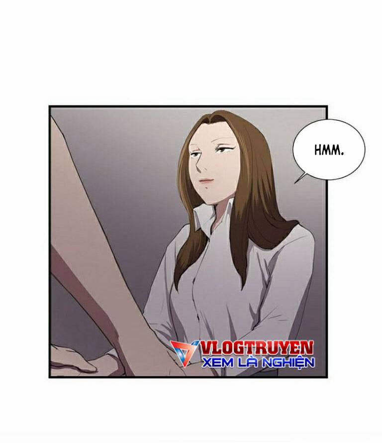 Cửa Hàng Tiện Lợi Saet Byul 41 trang 50