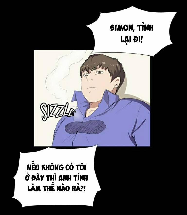 Cửa Hàng Tiện Lợi Saet Byul 41 trang 62