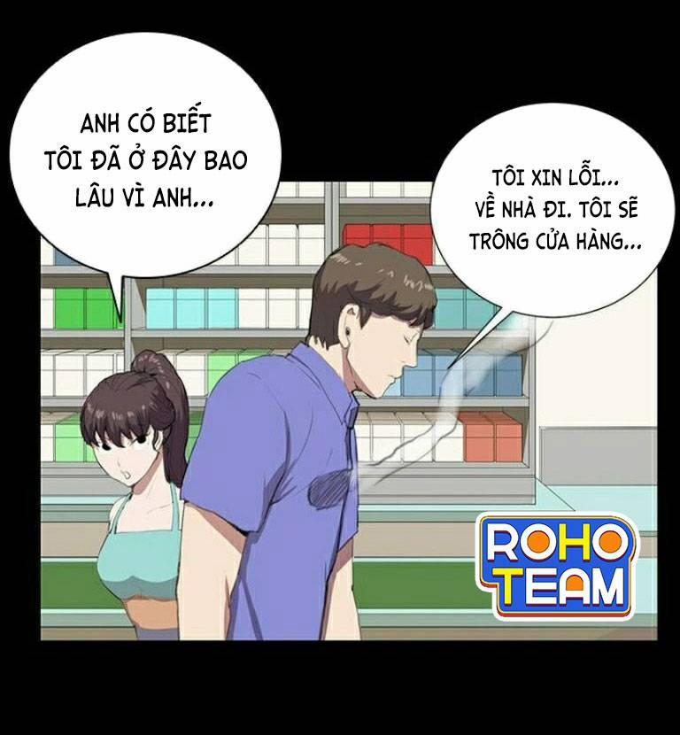 Cửa Hàng Tiện Lợi Saet Byul 41 trang 63