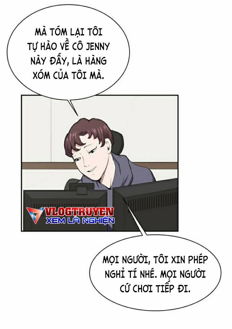 Cửa Hàng Tiện Lợi Saet Byul 42 trang 18