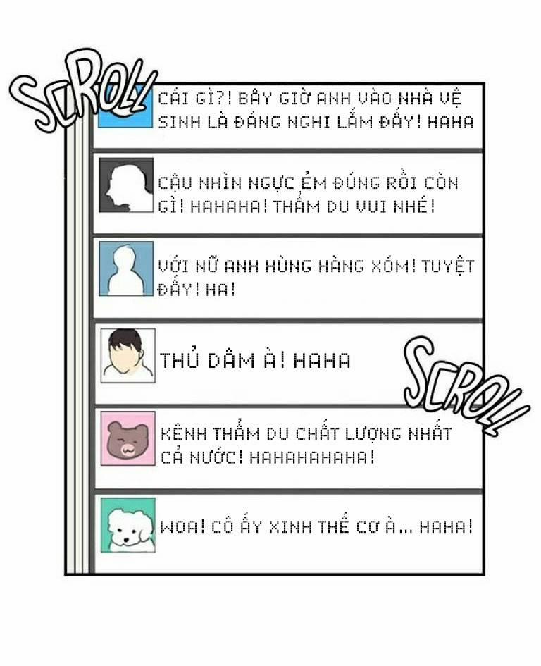 Cửa Hàng Tiện Lợi Saet Byul 42 trang 19