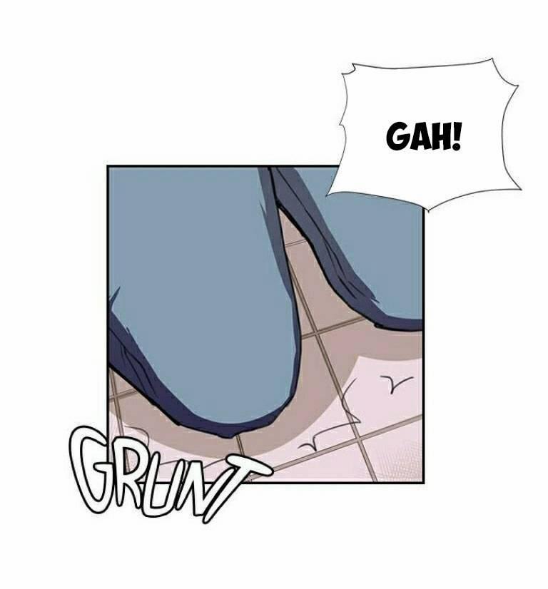 Cửa Hàng Tiện Lợi Saet Byul 42 trang 22