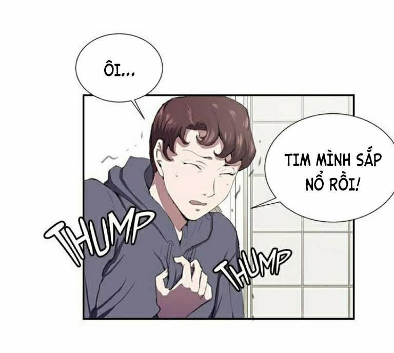 Cửa Hàng Tiện Lợi Saet Byul 42 trang 23