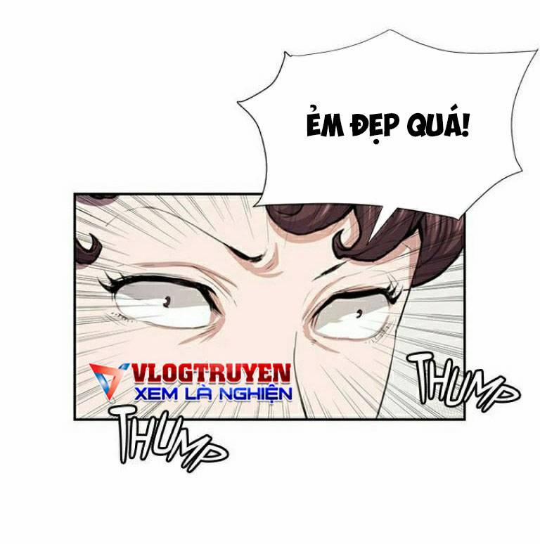 Cửa Hàng Tiện Lợi Saet Byul 42 trang 24