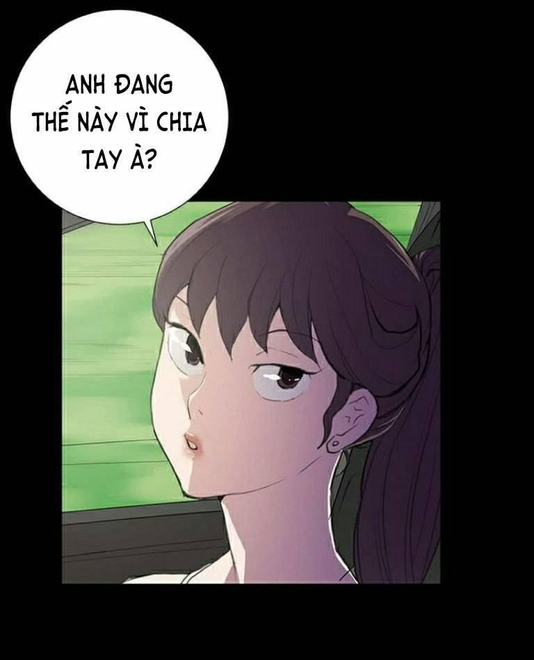 Cửa Hàng Tiện Lợi Saet Byul 42 trang 35