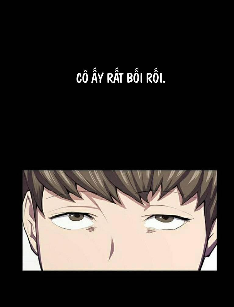 Cửa Hàng Tiện Lợi Saet Byul 42 trang 43