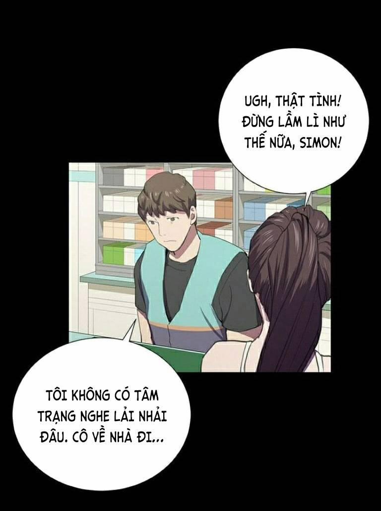 Cửa Hàng Tiện Lợi Saet Byul 42 trang 44