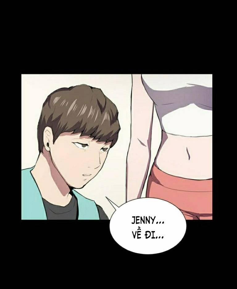 Cửa Hàng Tiện Lợi Saet Byul 42 trang 46