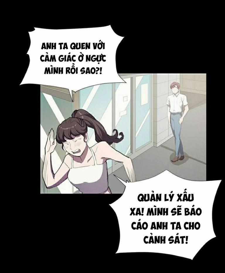 Cửa Hàng Tiện Lợi Saet Byul 42 trang 55