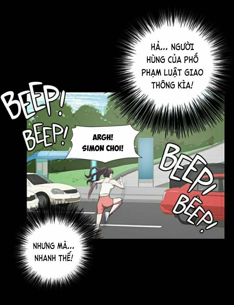 Cửa Hàng Tiện Lợi Saet Byul 42 trang 58