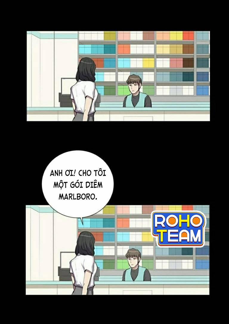 Cửa Hàng Tiện Lợi Saet Byul 42 trang 61