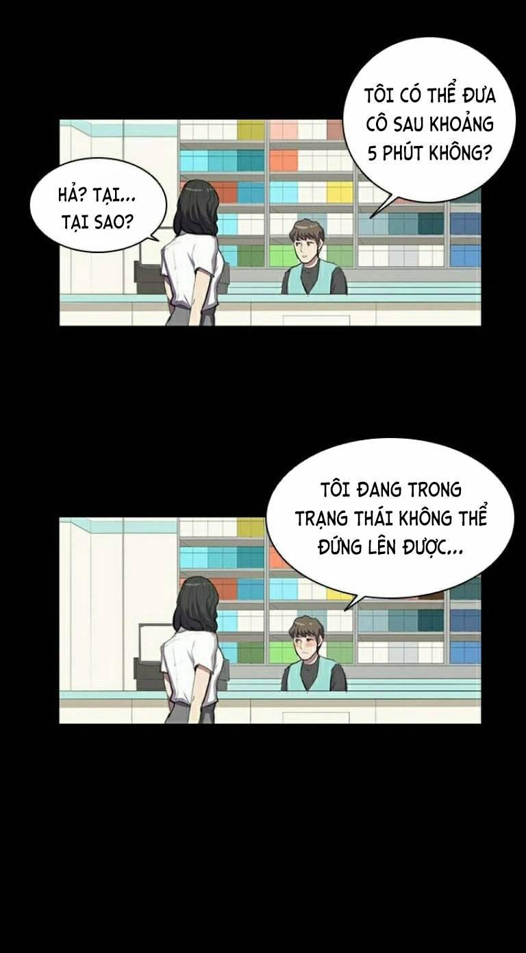 Cửa Hàng Tiện Lợi Saet Byul 42 trang 62