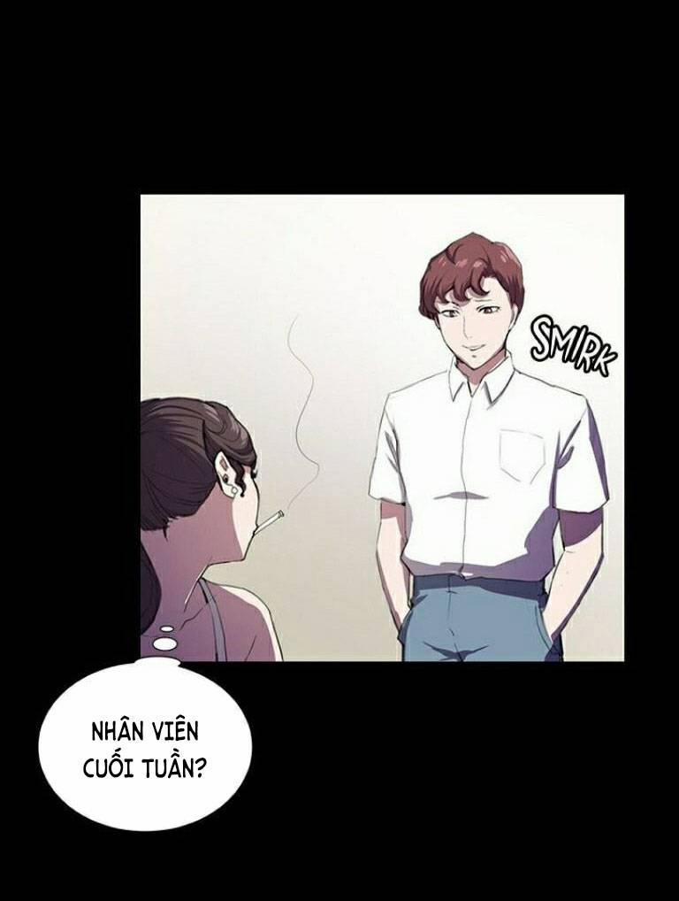 Cửa Hàng Tiện Lợi Saet Byul 42 trang 66