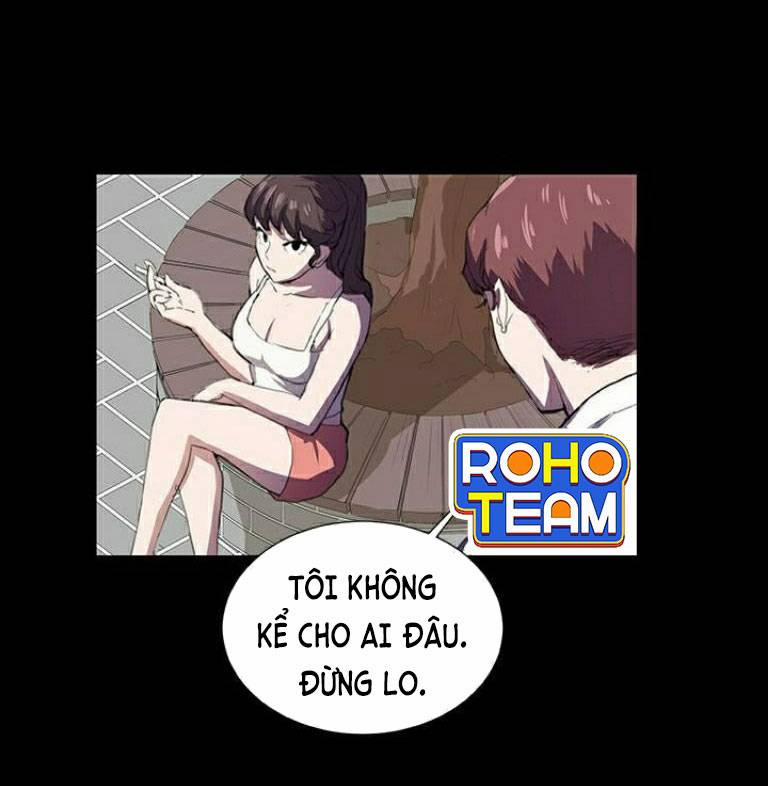 Cửa Hàng Tiện Lợi Saet Byul 43 trang 1