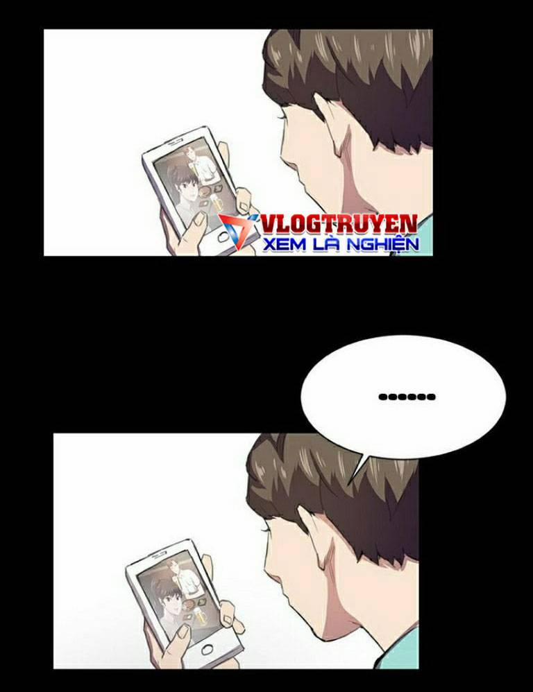 Cửa Hàng Tiện Lợi Saet Byul 43 trang 11