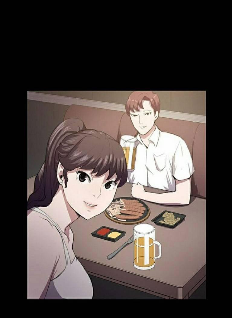 Cửa Hàng Tiện Lợi Saet Byul 43 trang 12