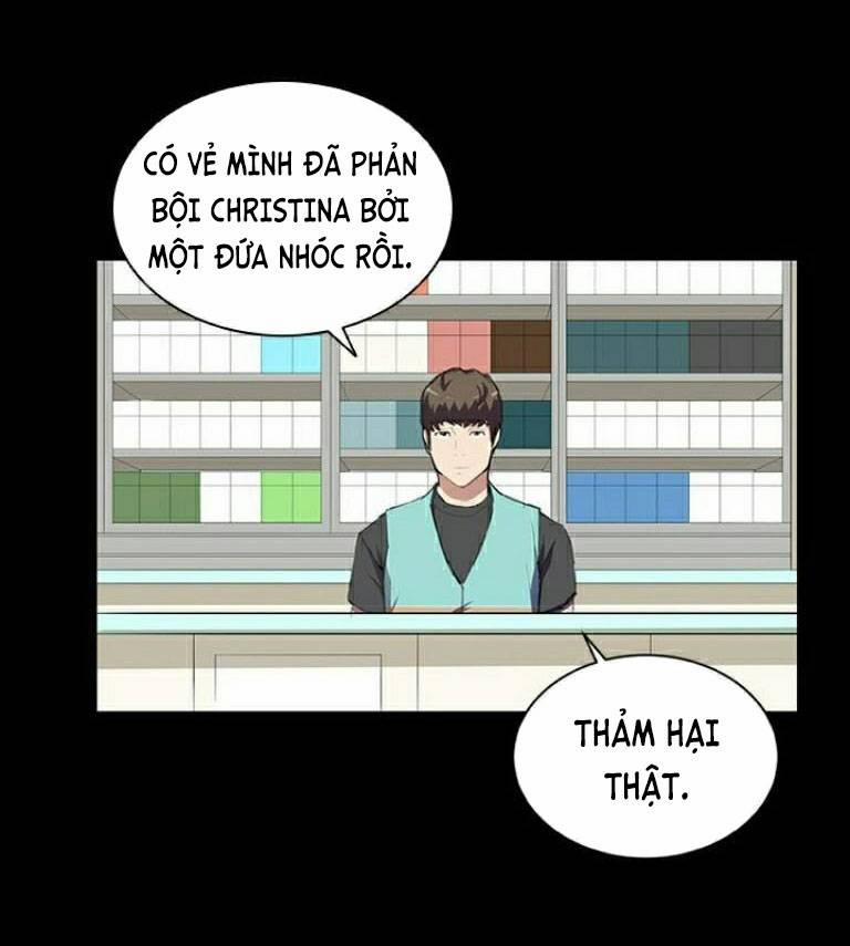 Cửa Hàng Tiện Lợi Saet Byul 43 trang 17