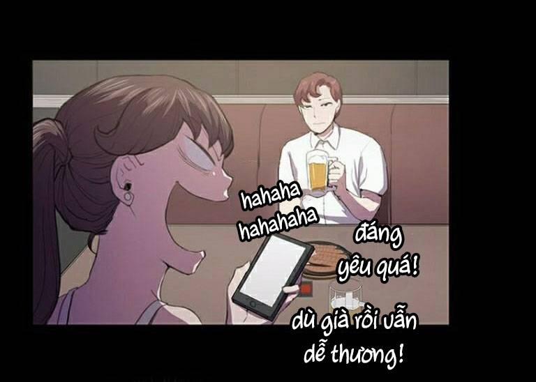 Cửa Hàng Tiện Lợi Saet Byul 43 trang 20