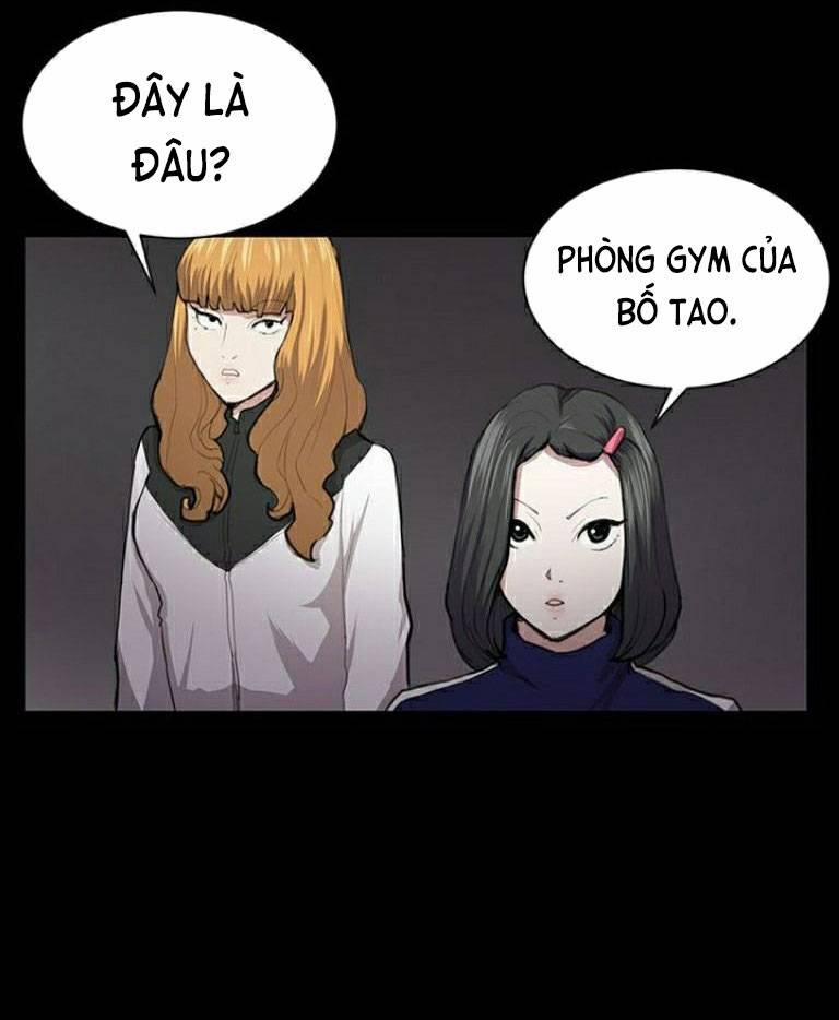 Cửa Hàng Tiện Lợi Saet Byul 43 trang 28