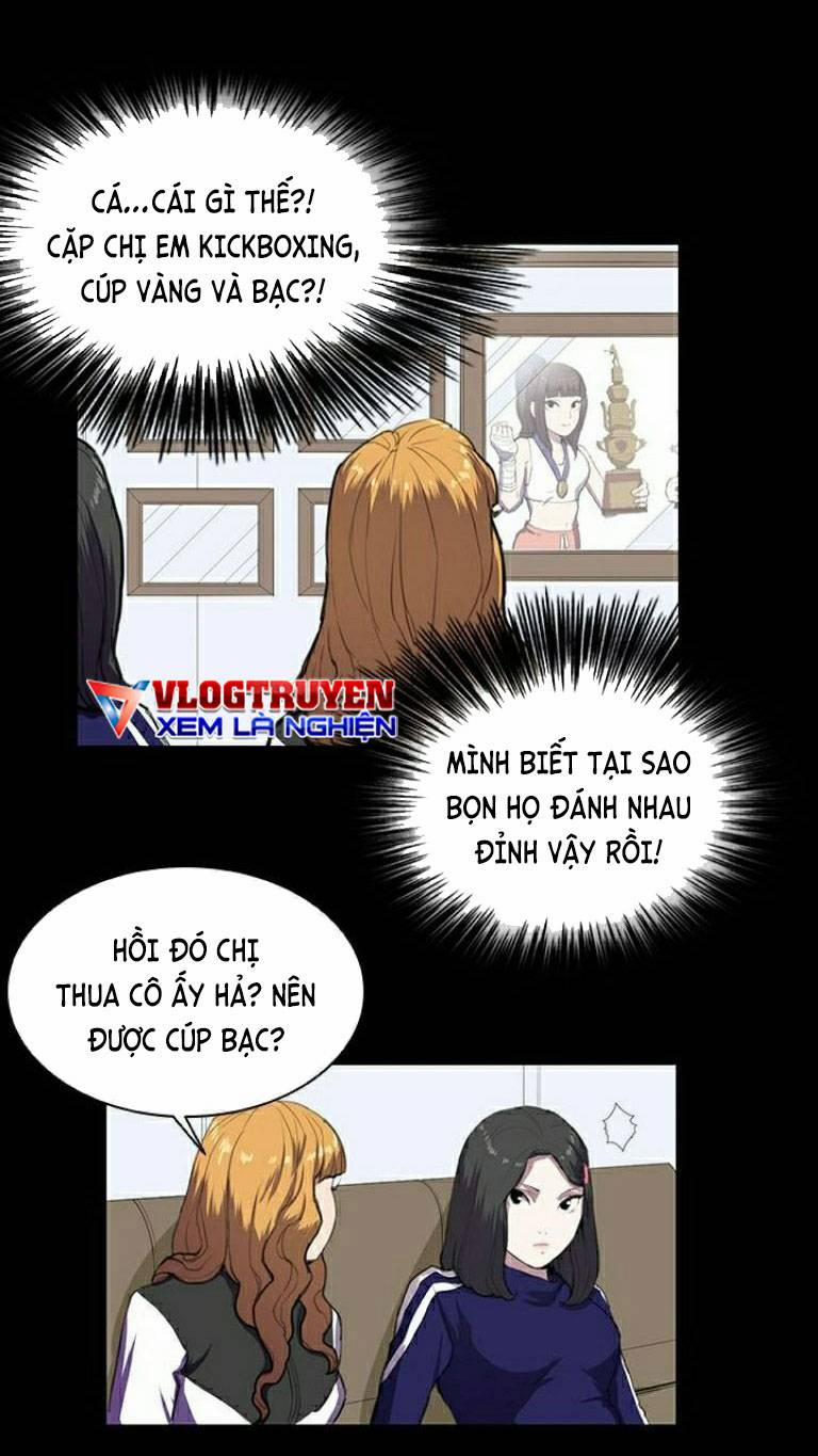 Cửa Hàng Tiện Lợi Saet Byul 43 trang 36