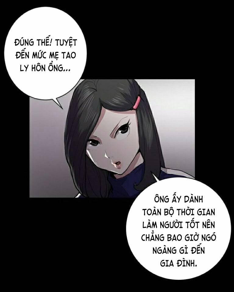 Cửa Hàng Tiện Lợi Saet Byul 43 trang 43