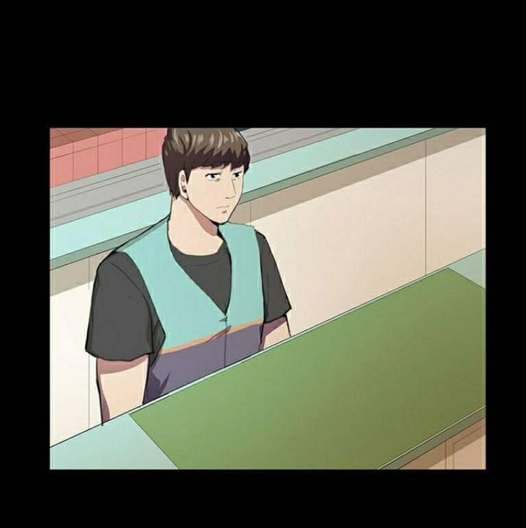 Cửa Hàng Tiện Lợi Saet Byul 43 trang 6