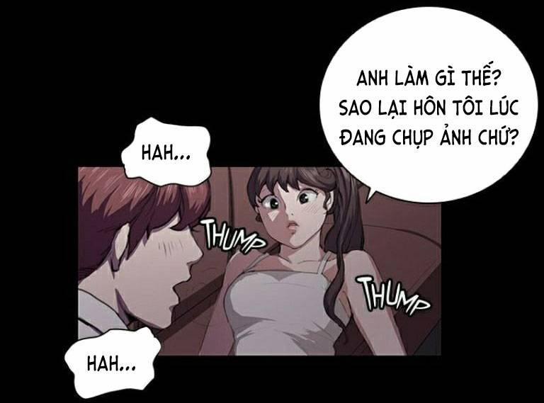 Cửa Hàng Tiện Lợi Saet Byul 43 trang 62