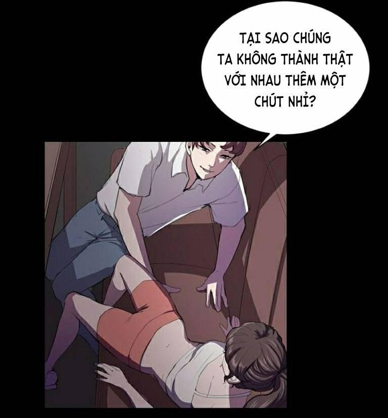 Cửa Hàng Tiện Lợi Saet Byul 43 trang 63