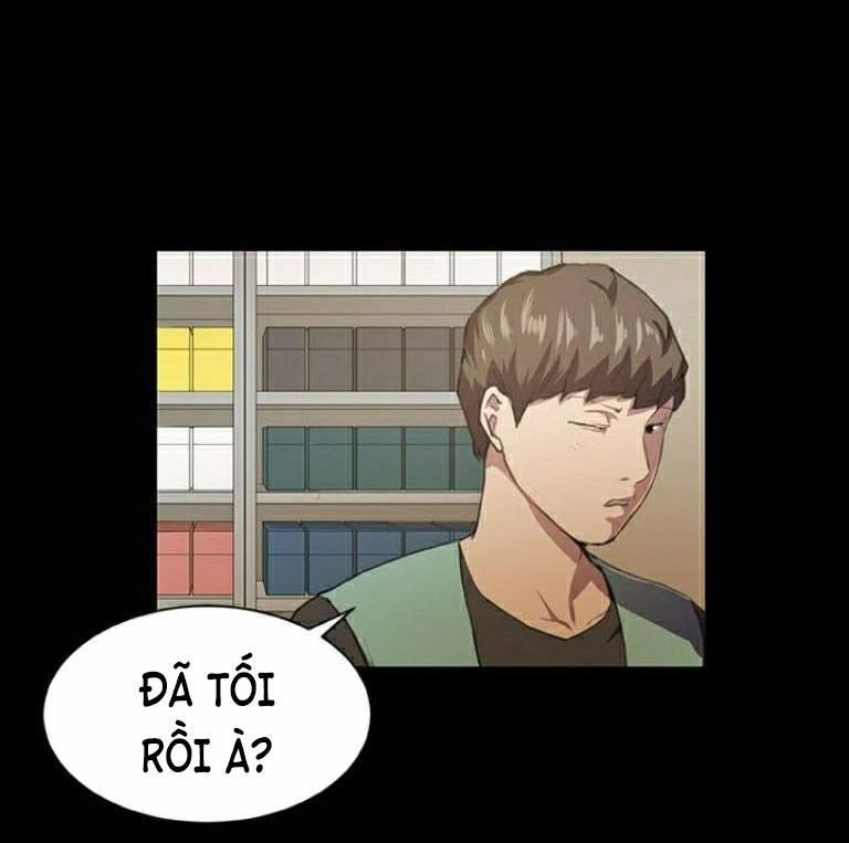 Cửa Hàng Tiện Lợi Saet Byul 43 trang 7