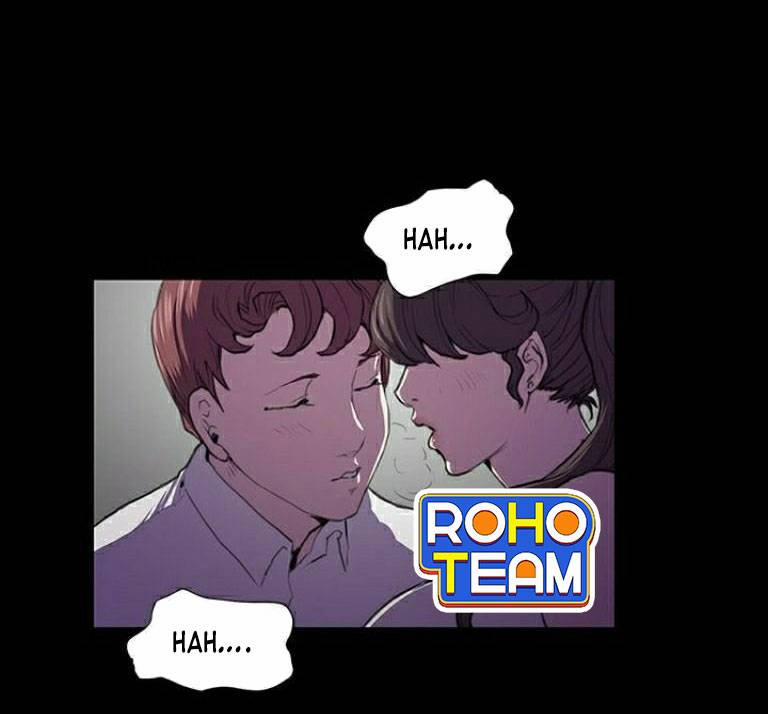 Cửa Hàng Tiện Lợi Saet Byul 44 trang 1