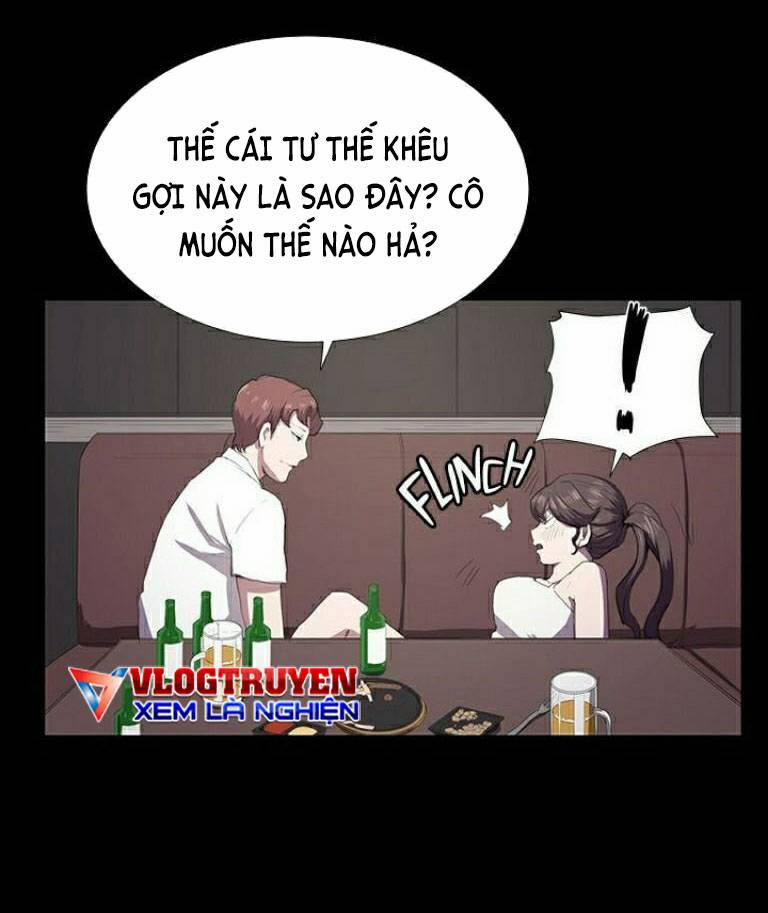 Cửa Hàng Tiện Lợi Saet Byul 44 trang 10