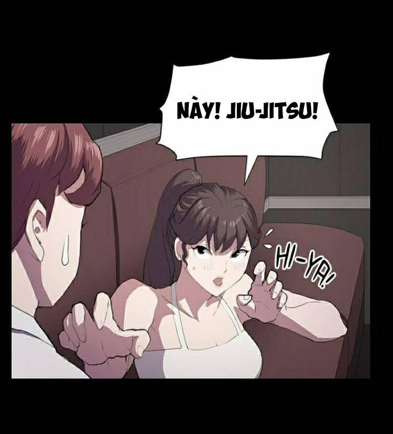 Cửa Hàng Tiện Lợi Saet Byul 44 trang 11