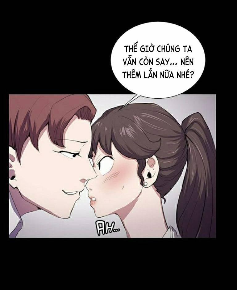 Cửa Hàng Tiện Lợi Saet Byul 44 trang 17