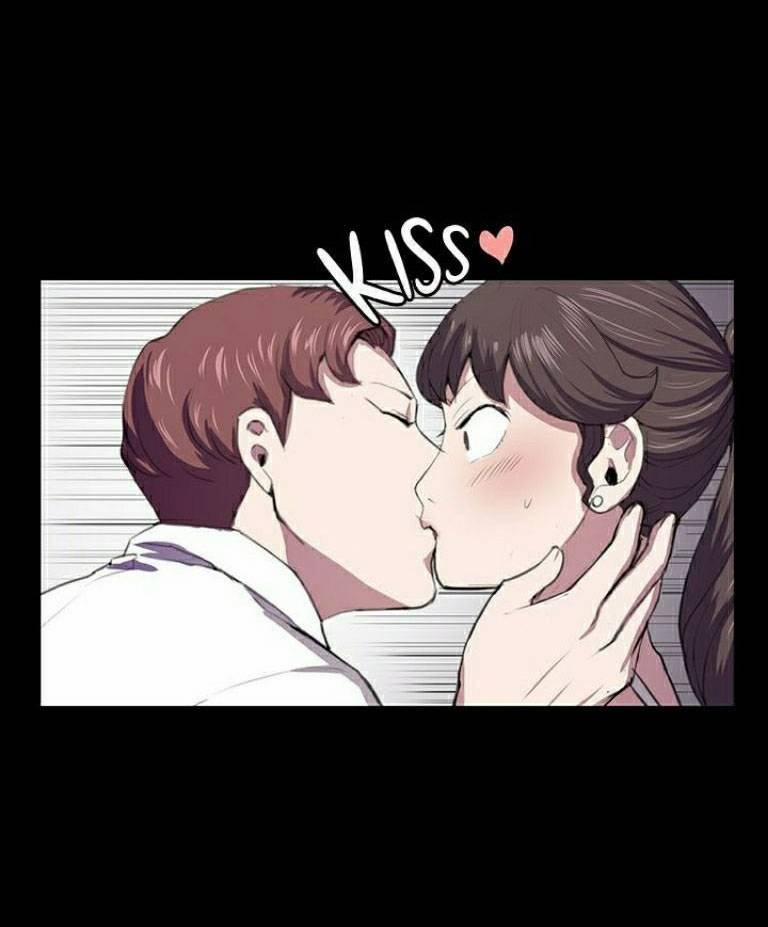 Cửa Hàng Tiện Lợi Saet Byul 44 trang 18