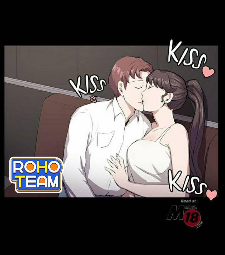 Cửa Hàng Tiện Lợi Saet Byul 44 trang 19