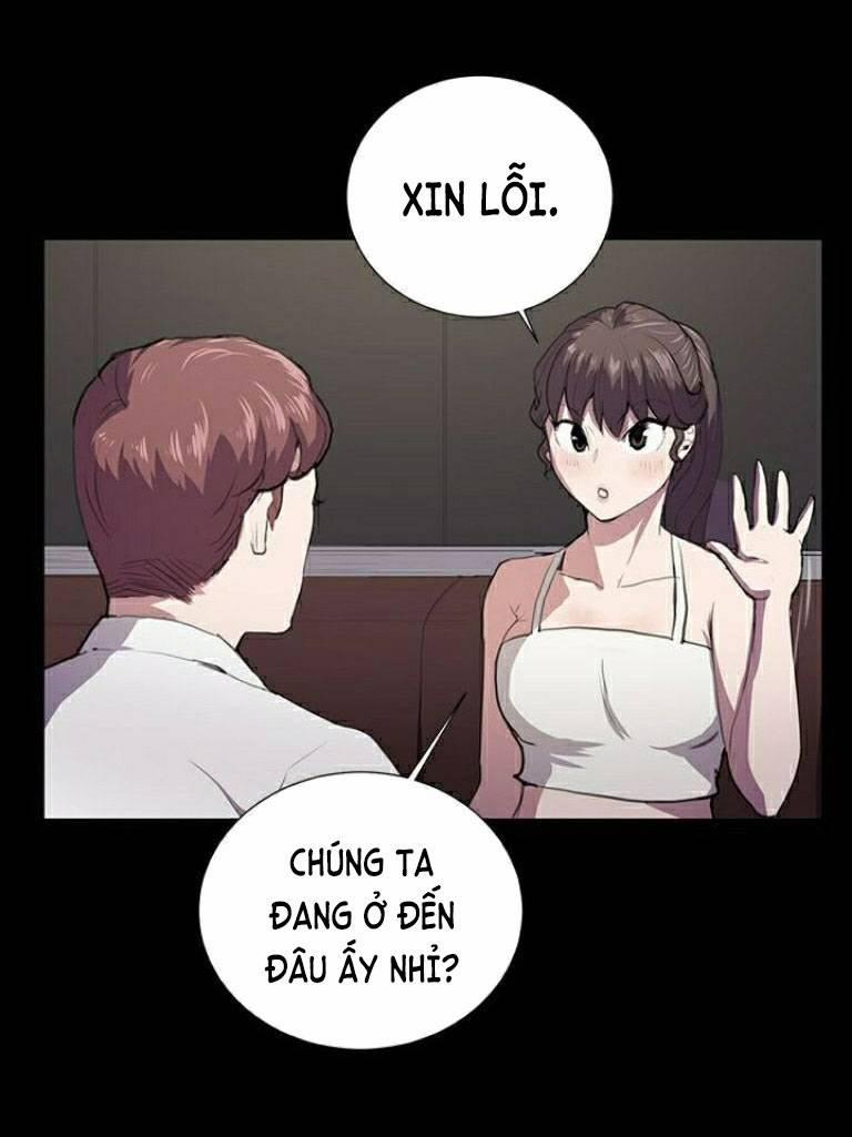 Cửa Hàng Tiện Lợi Saet Byul 44 trang 23