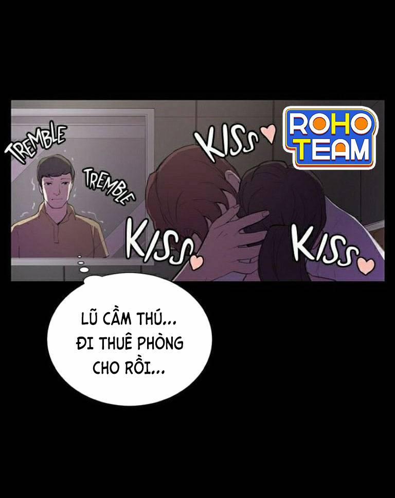 Cửa Hàng Tiện Lợi Saet Byul 44 trang 25