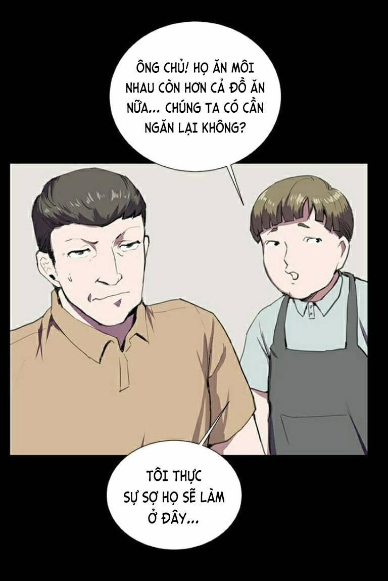 Cửa Hàng Tiện Lợi Saet Byul 44 trang 26