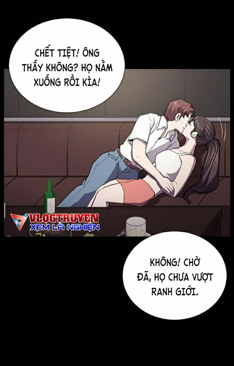 Cửa Hàng Tiện Lợi Saet Byul 44 trang 28