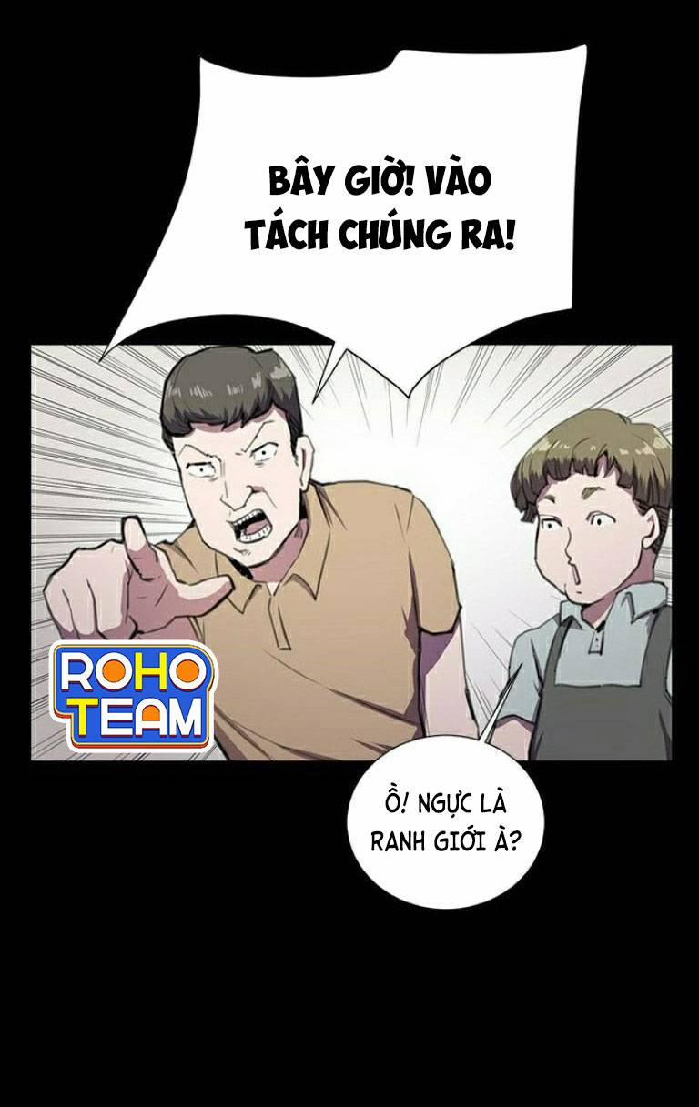 Cửa Hàng Tiện Lợi Saet Byul 44 trang 31