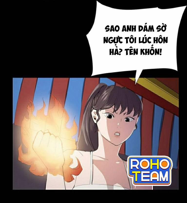 Cửa Hàng Tiện Lợi Saet Byul 44 trang 44