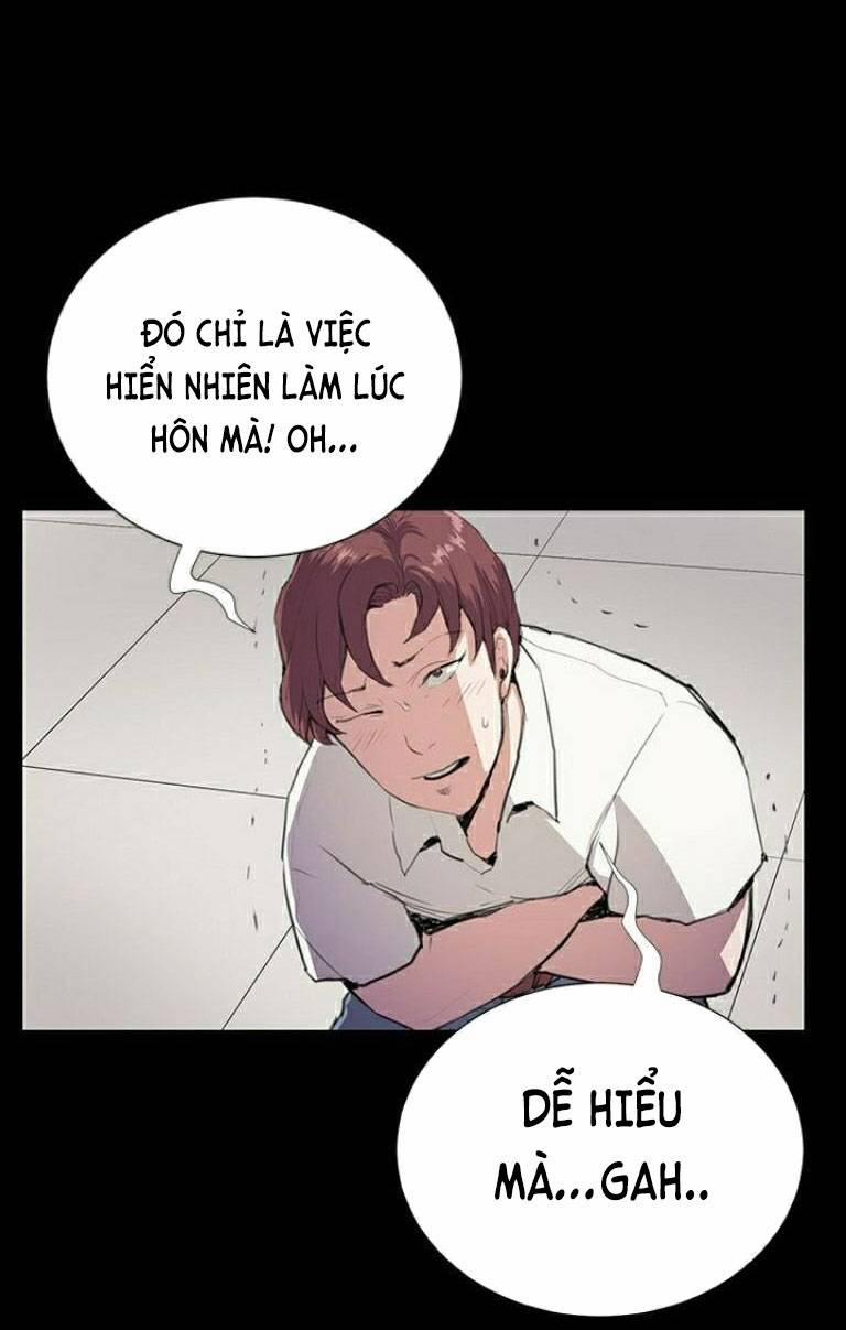 Cửa Hàng Tiện Lợi Saet Byul 44 trang 45