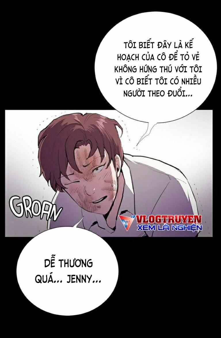 Cửa Hàng Tiện Lợi Saet Byul 44 trang 47