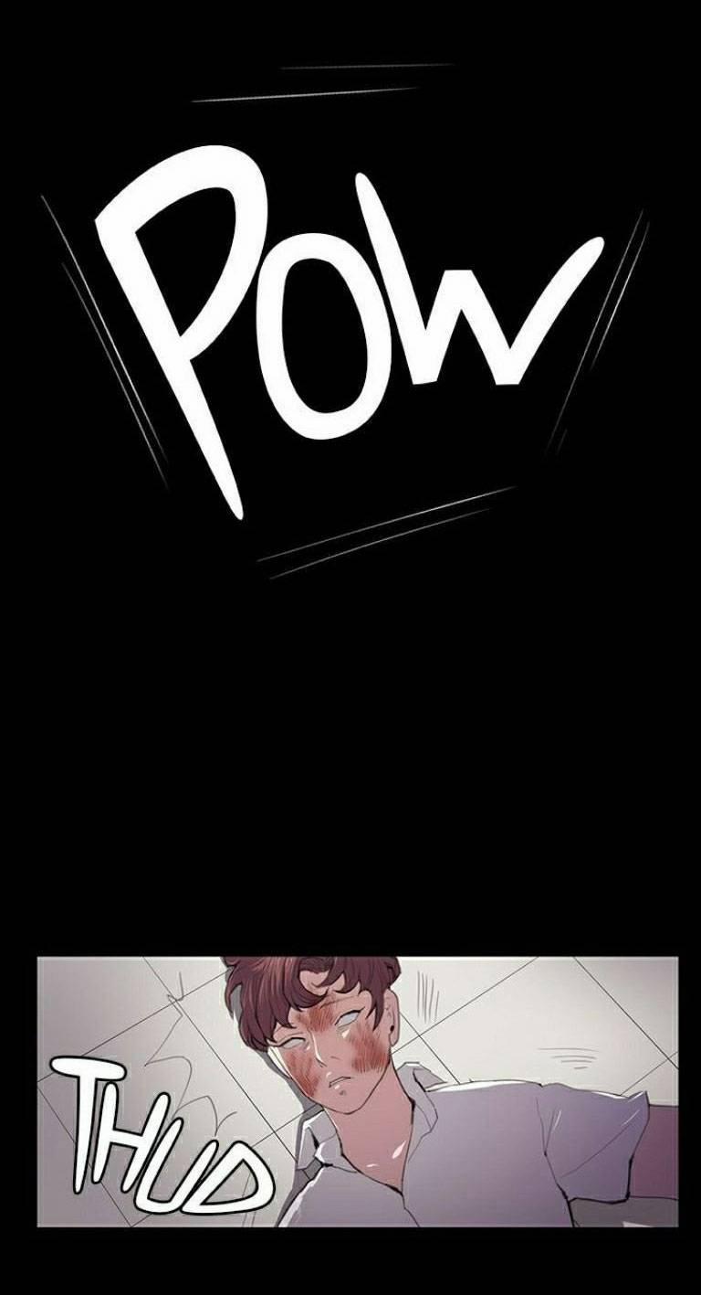 Cửa Hàng Tiện Lợi Saet Byul 44 trang 51