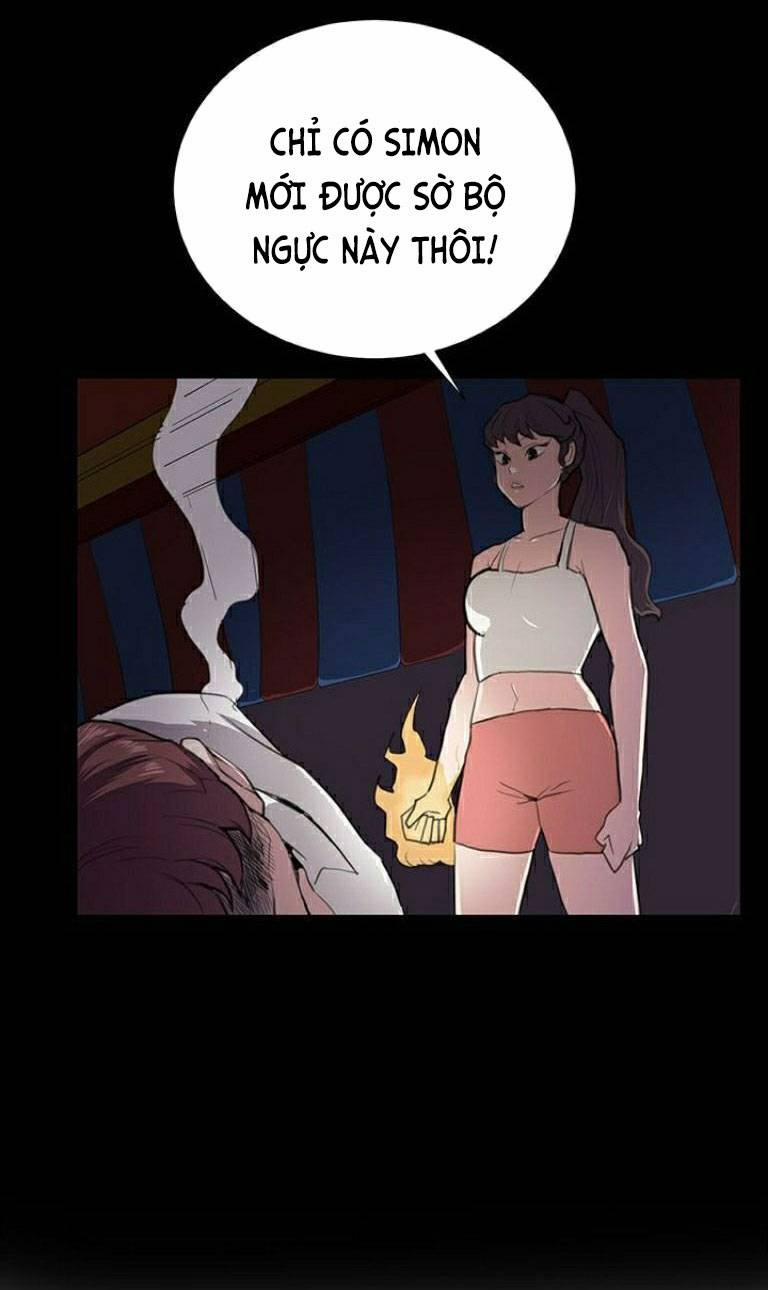 Cửa Hàng Tiện Lợi Saet Byul 44 trang 52