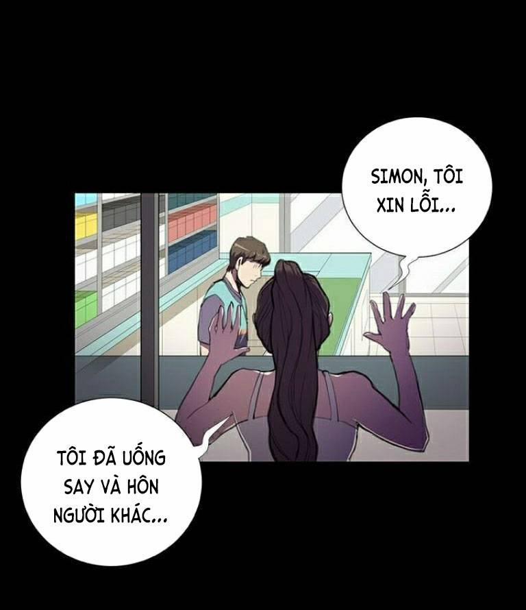 Cửa Hàng Tiện Lợi Saet Byul 44 trang 58