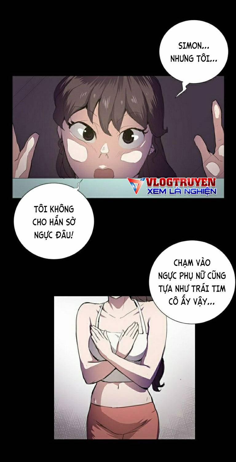 Cửa Hàng Tiện Lợi Saet Byul 44 trang 59