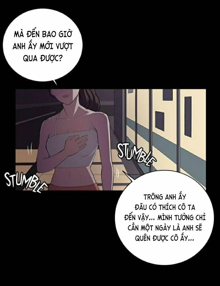 Cửa Hàng Tiện Lợi Saet Byul 44 trang 60