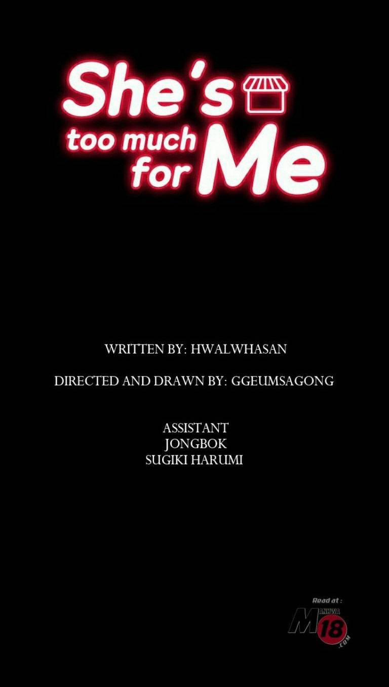 Cửa Hàng Tiện Lợi Saet Byul 44 trang 74