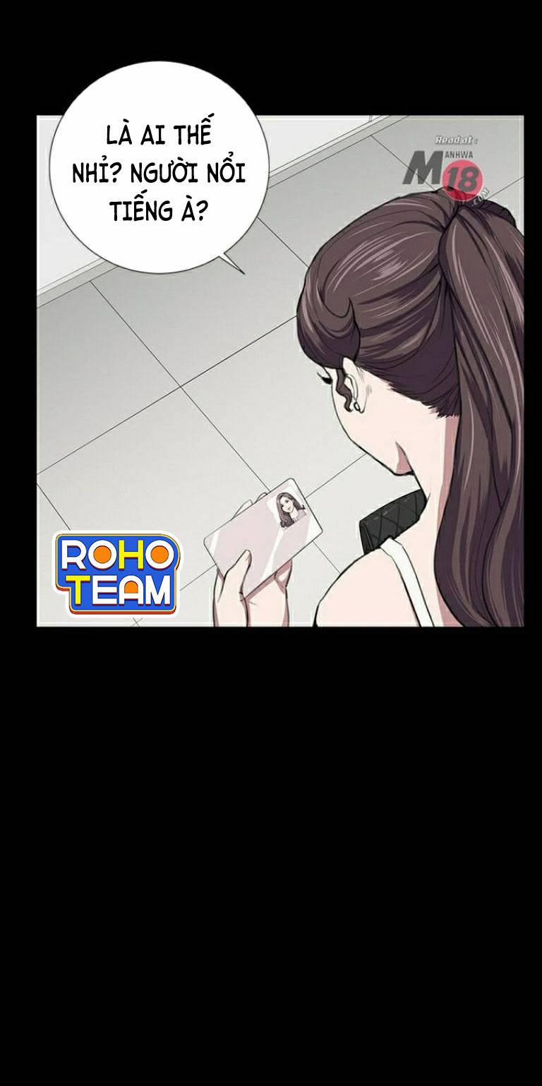 Cửa Hàng Tiện Lợi Saet Byul 45 trang 13